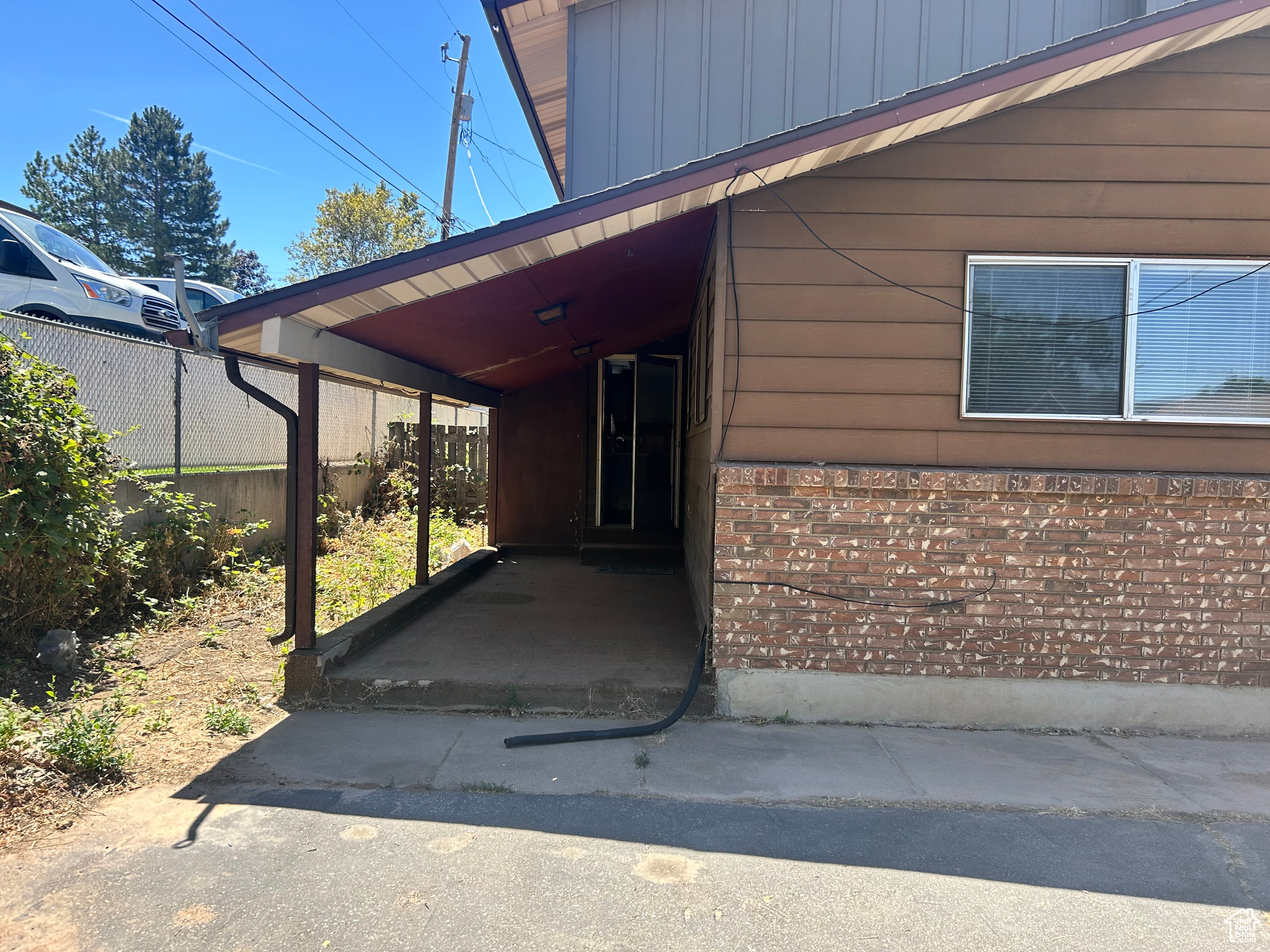 3554 VANBUREN