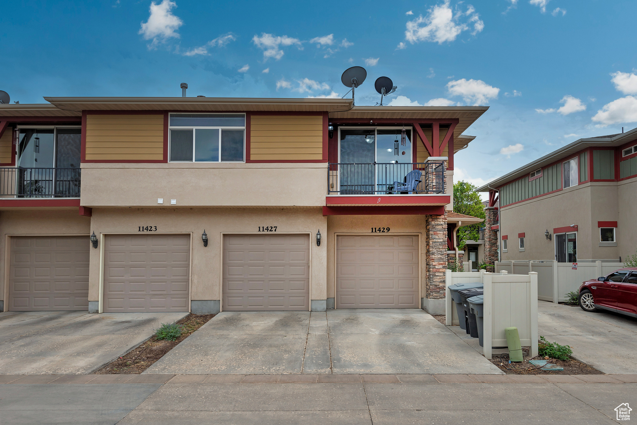 11429 S OAKMOND