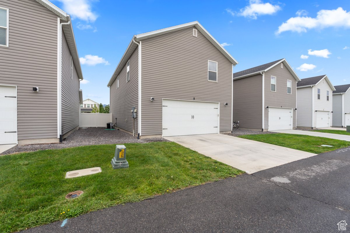 1848 E AMERICAN WAY #5