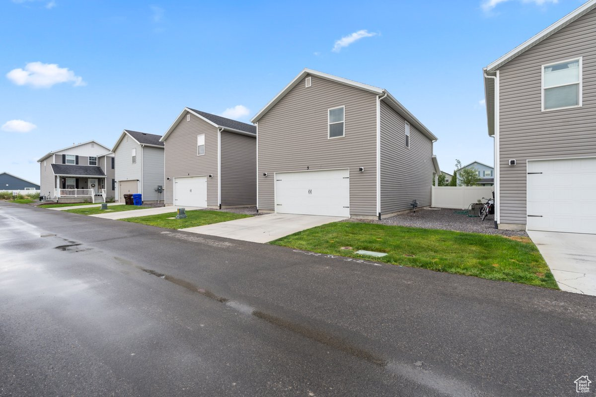 1848 E AMERICAN WAY #5