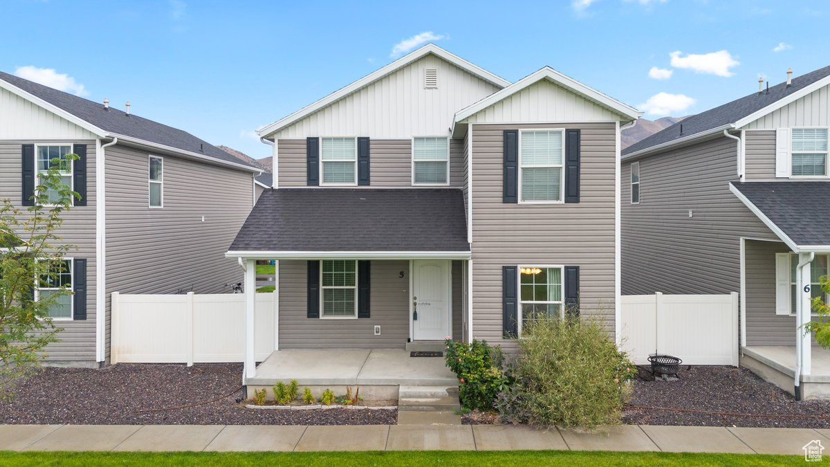 1848 E AMERICAN WAY #5