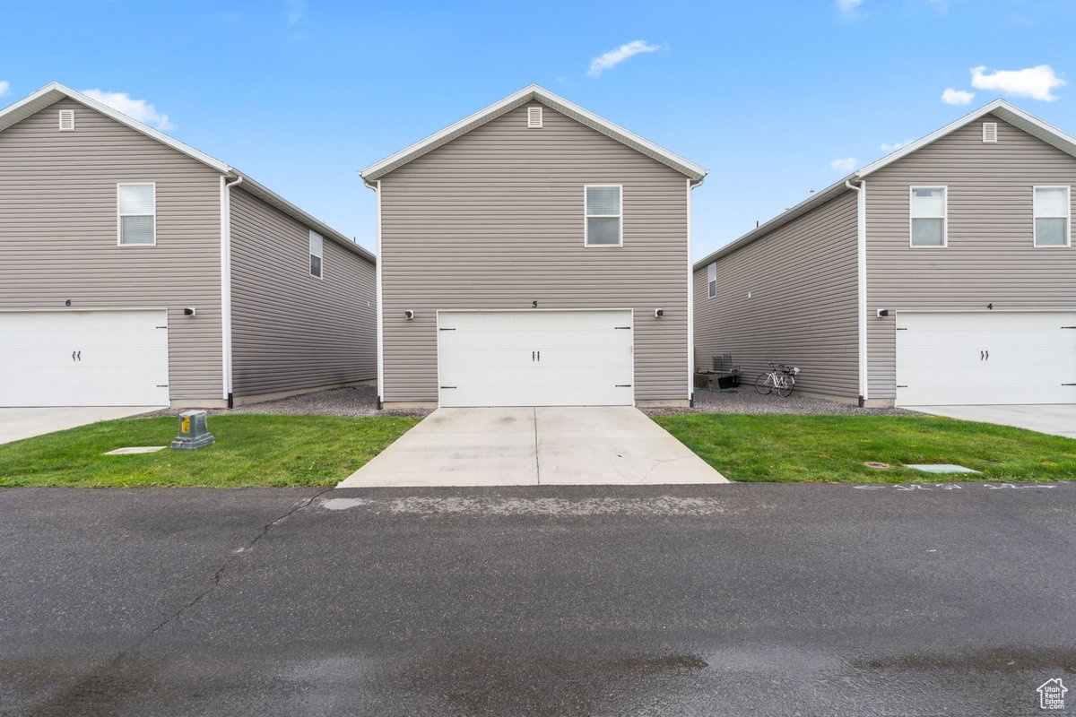 1848 E AMERICAN WAY #5