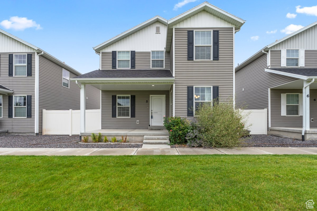 1848 E AMERICAN WAY #5