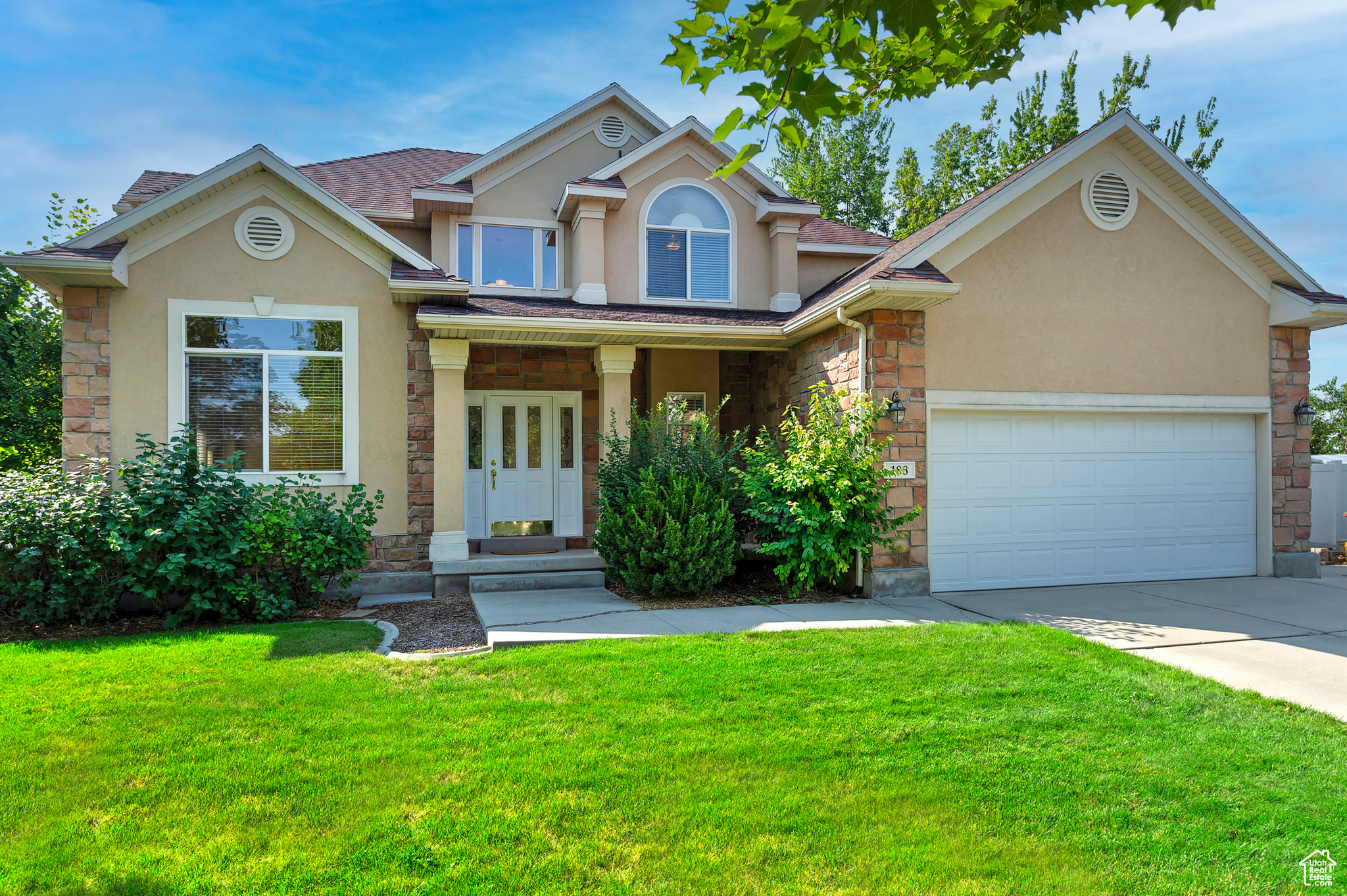 188 TWIN RIDGE DR