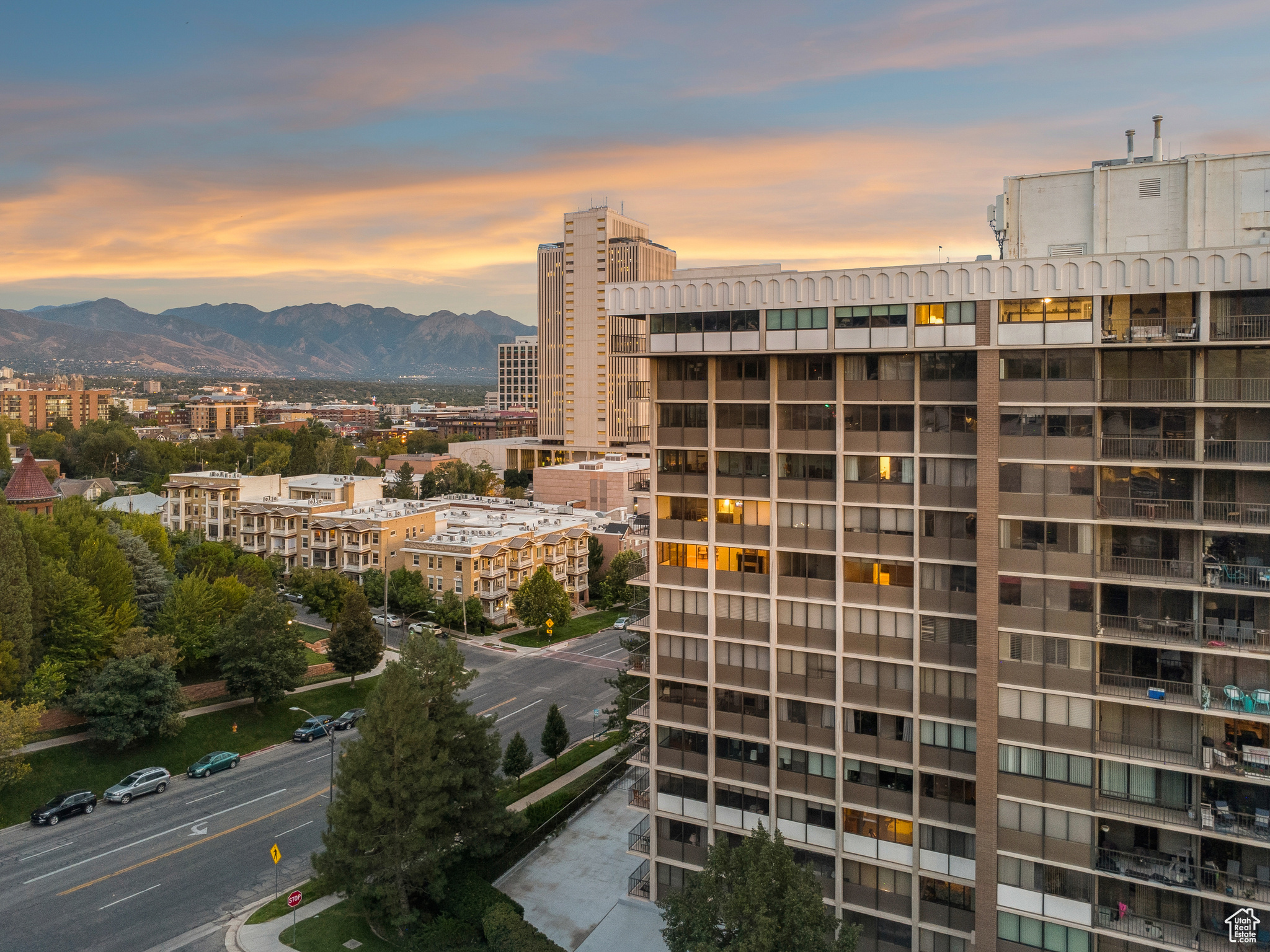 241 N VINE ST #802E