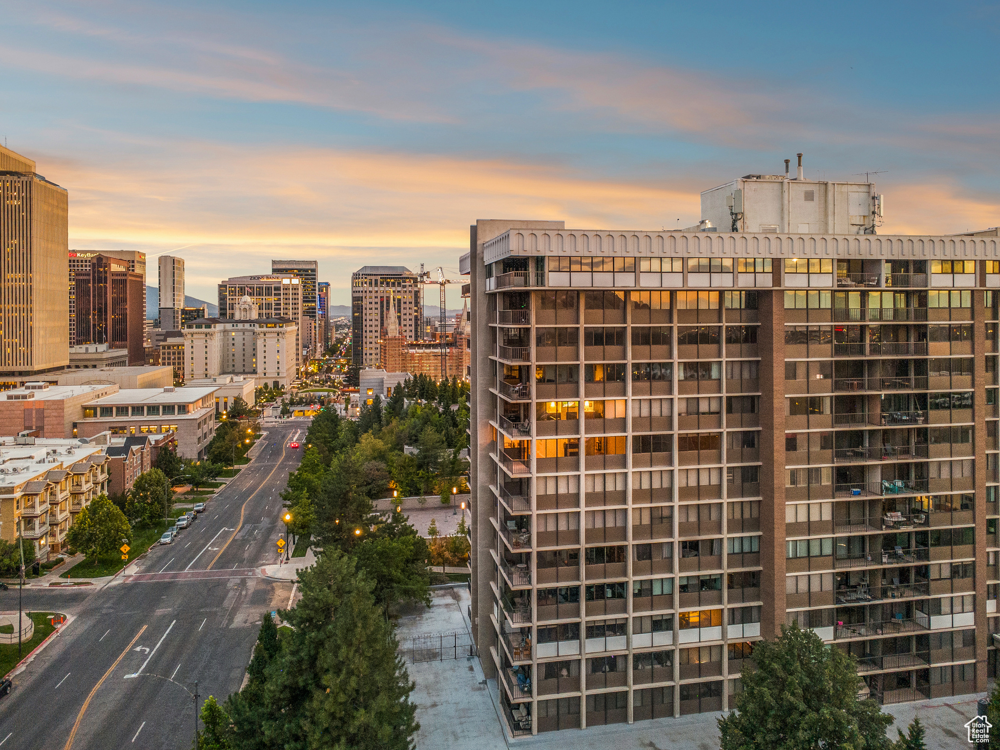 241 N VINE ST #802E