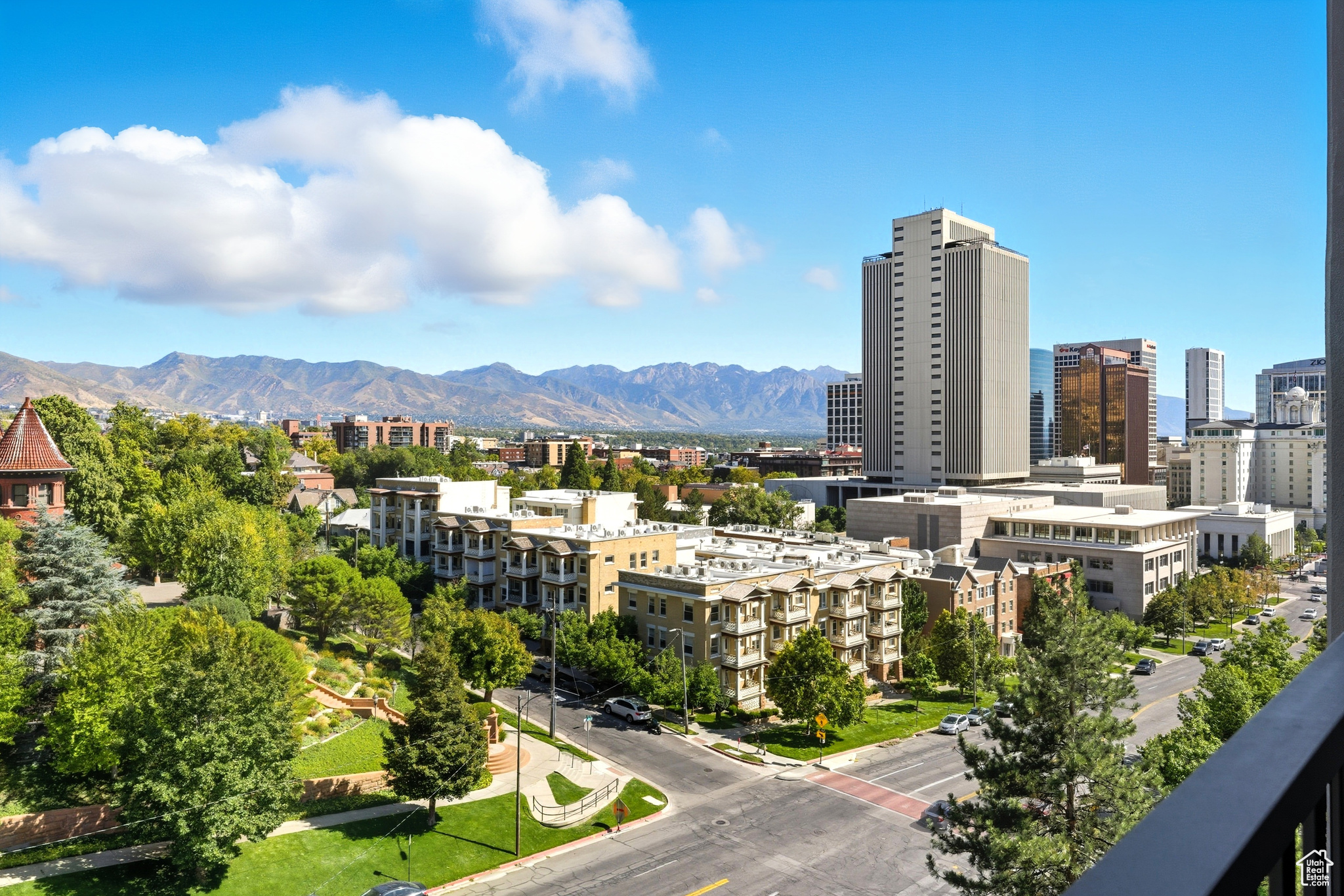 241 N VINE ST #802E