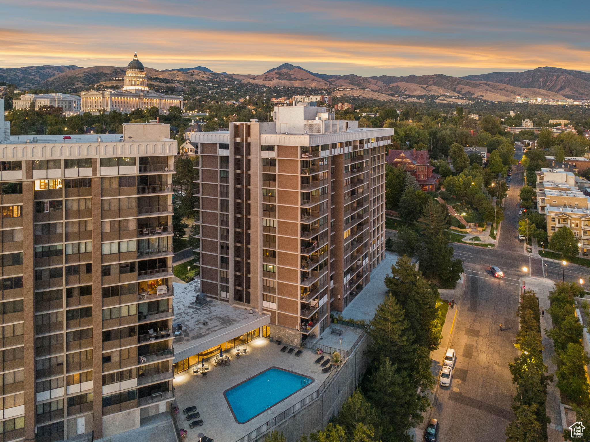 241 N VINE ST #802E