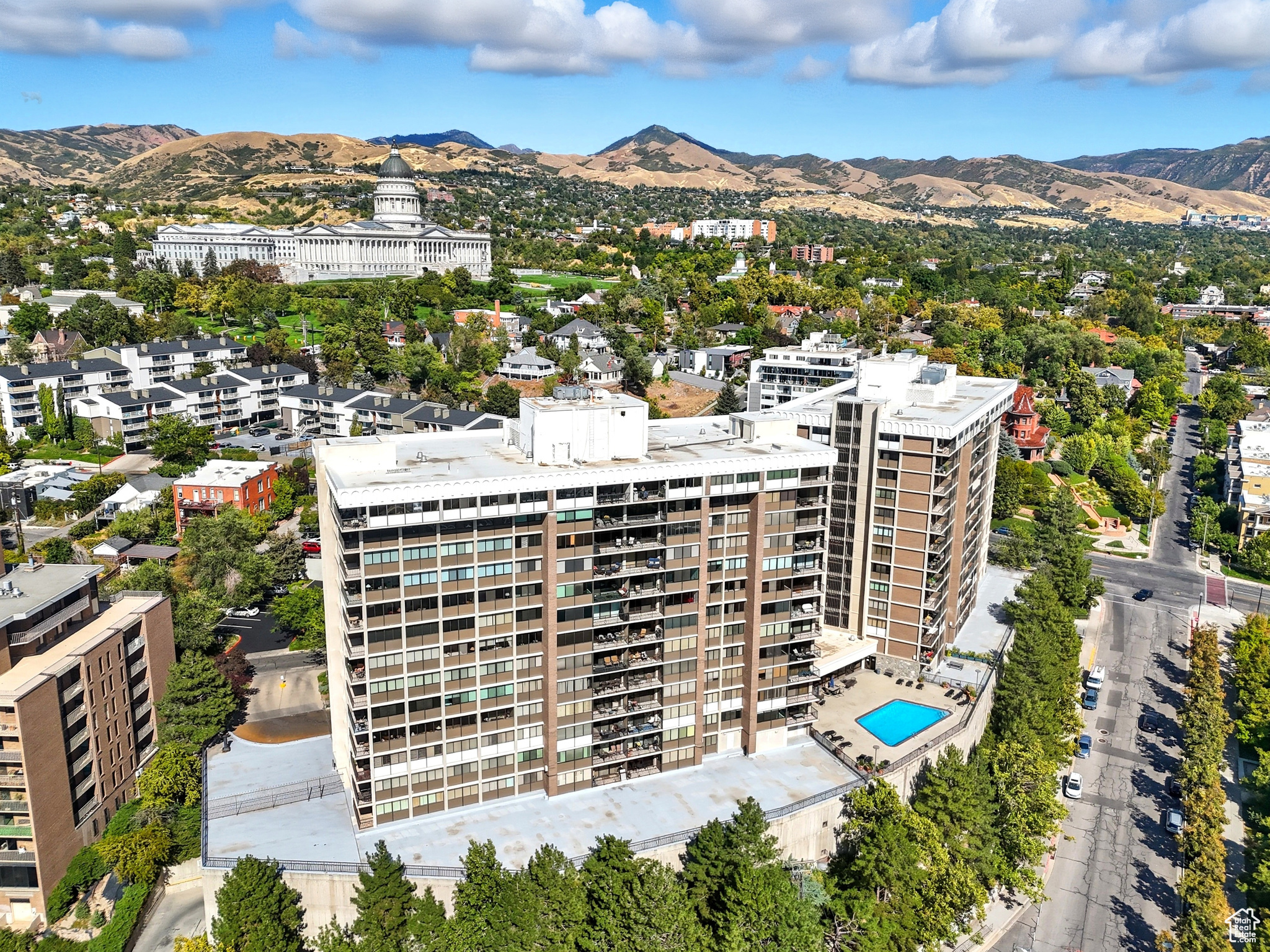 241 N VINE ST #802E
