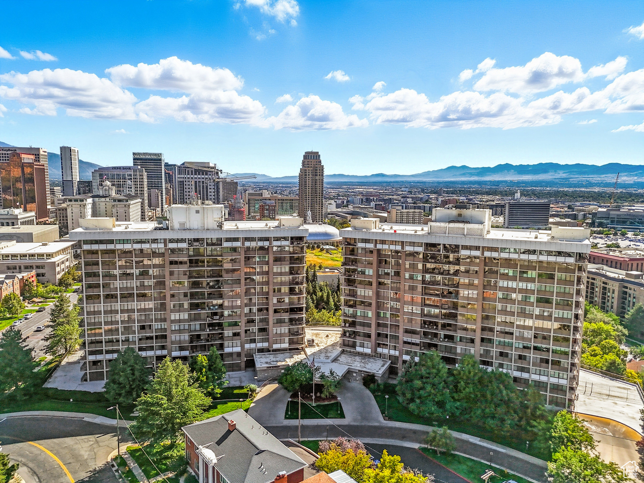 241 N VINE ST #802E