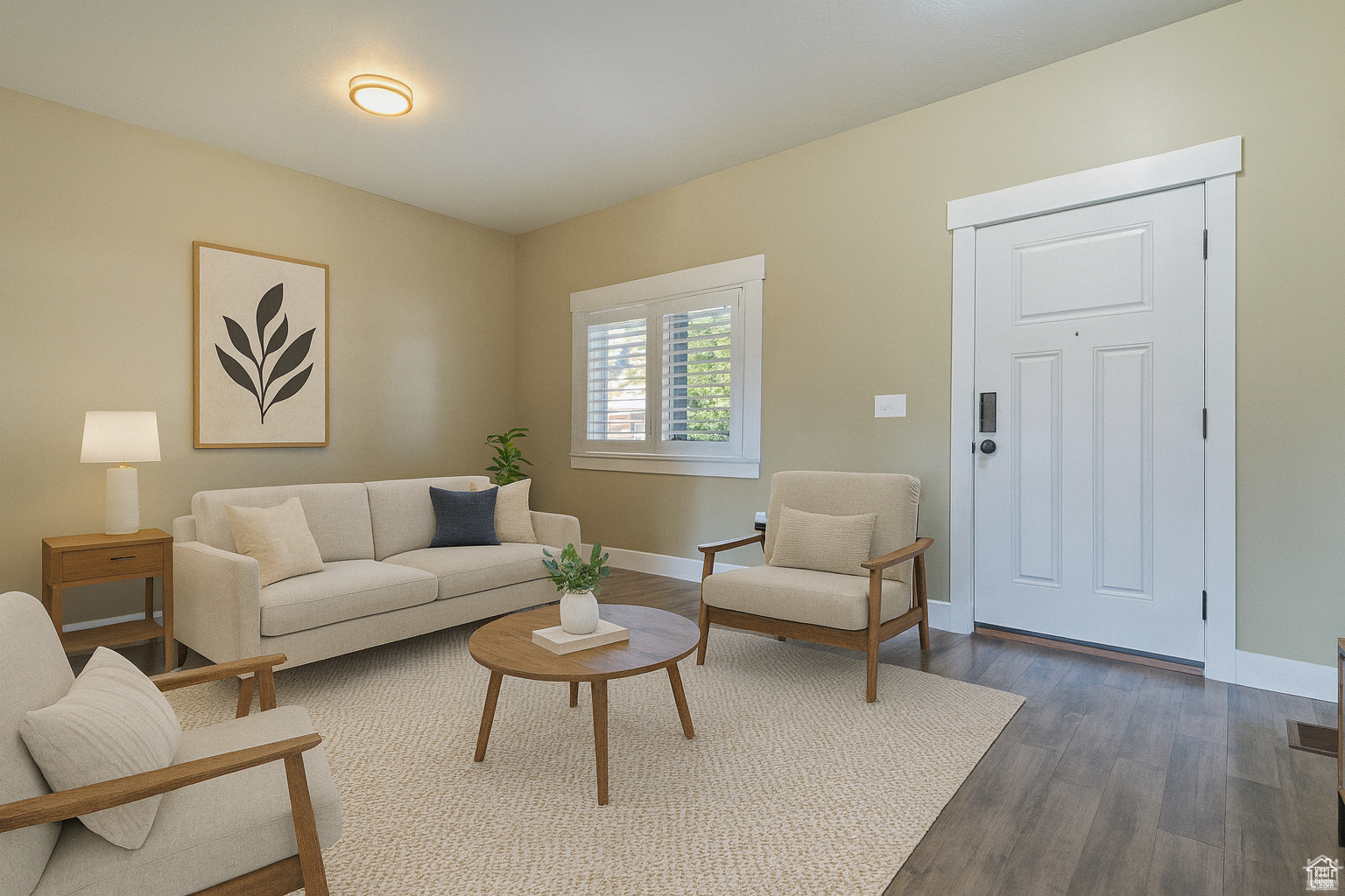 3477 N BEAR HOLLOW WAY