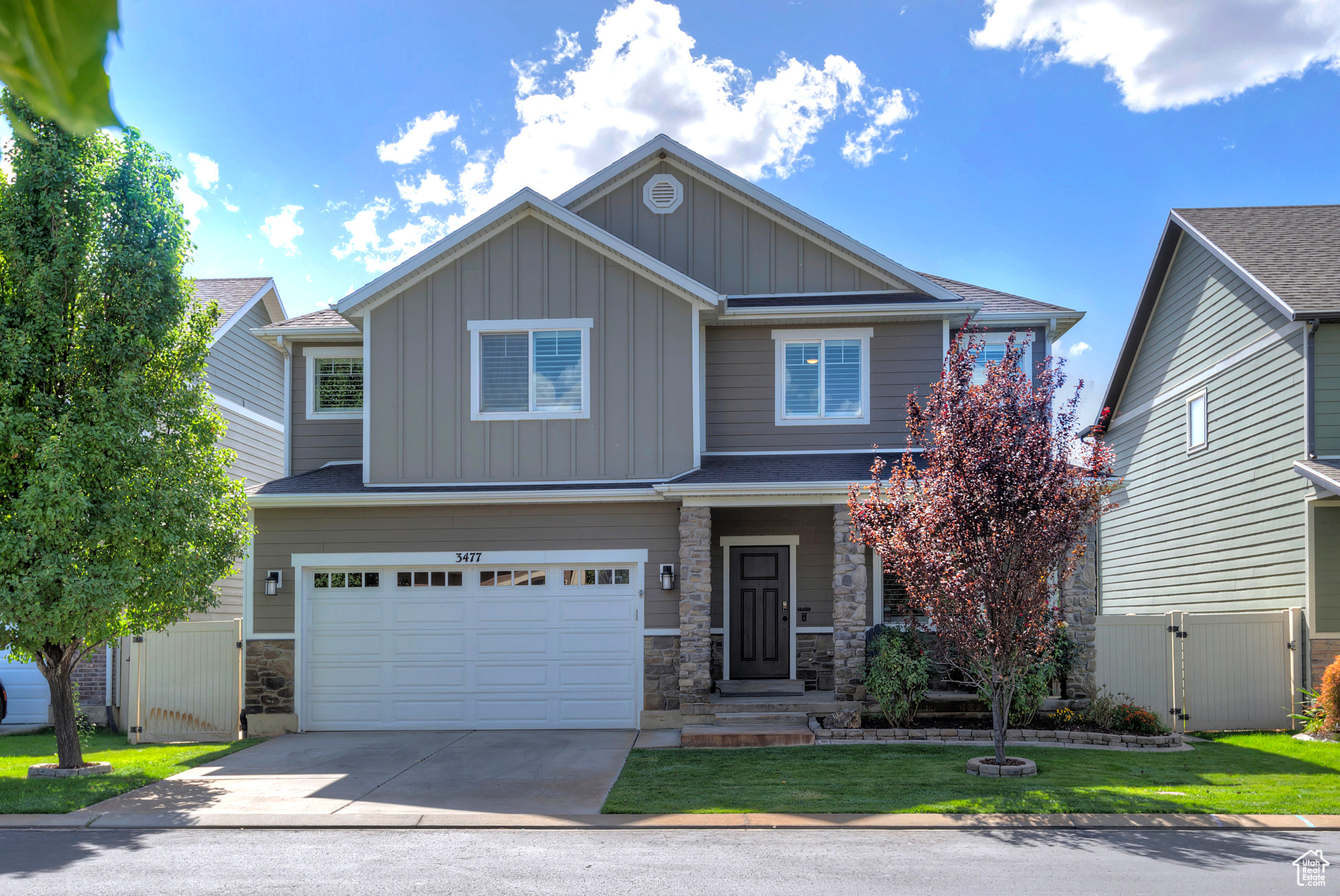 3477 N BEAR HOLLOW WAY