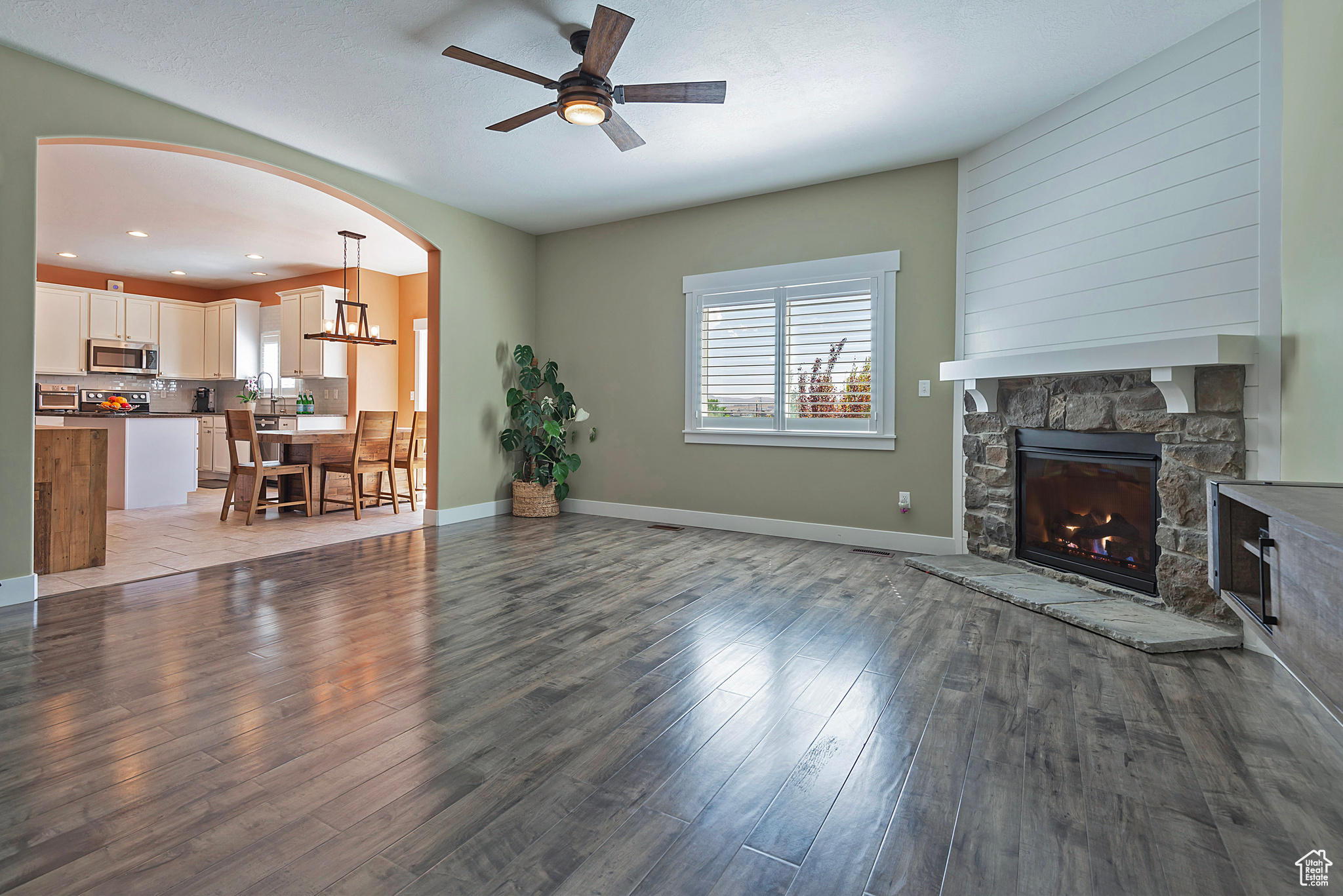 3477 N BEAR HOLLOW WAY