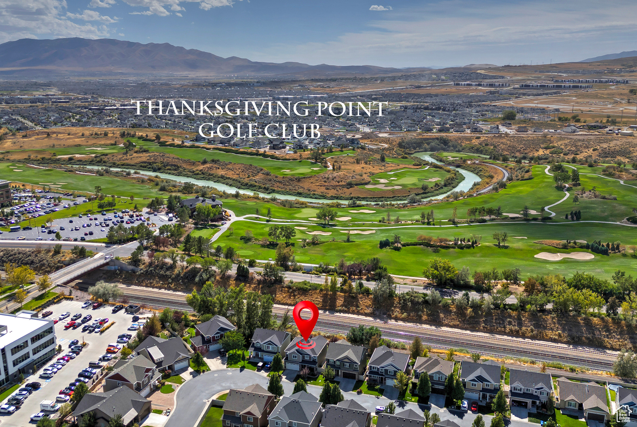 3477 N BEAR HOLLOW WAY