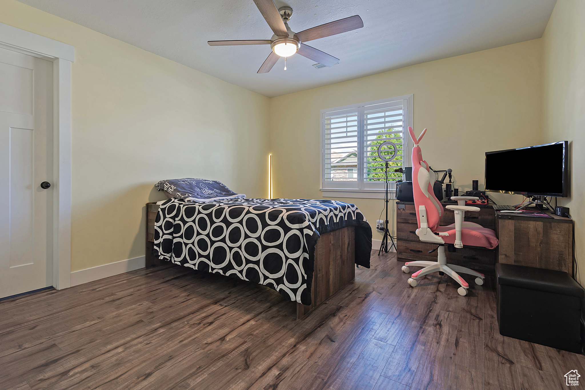 3477 N BEAR HOLLOW WAY