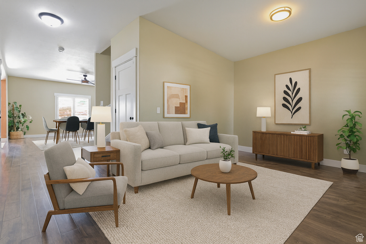 3477 N BEAR HOLLOW WAY