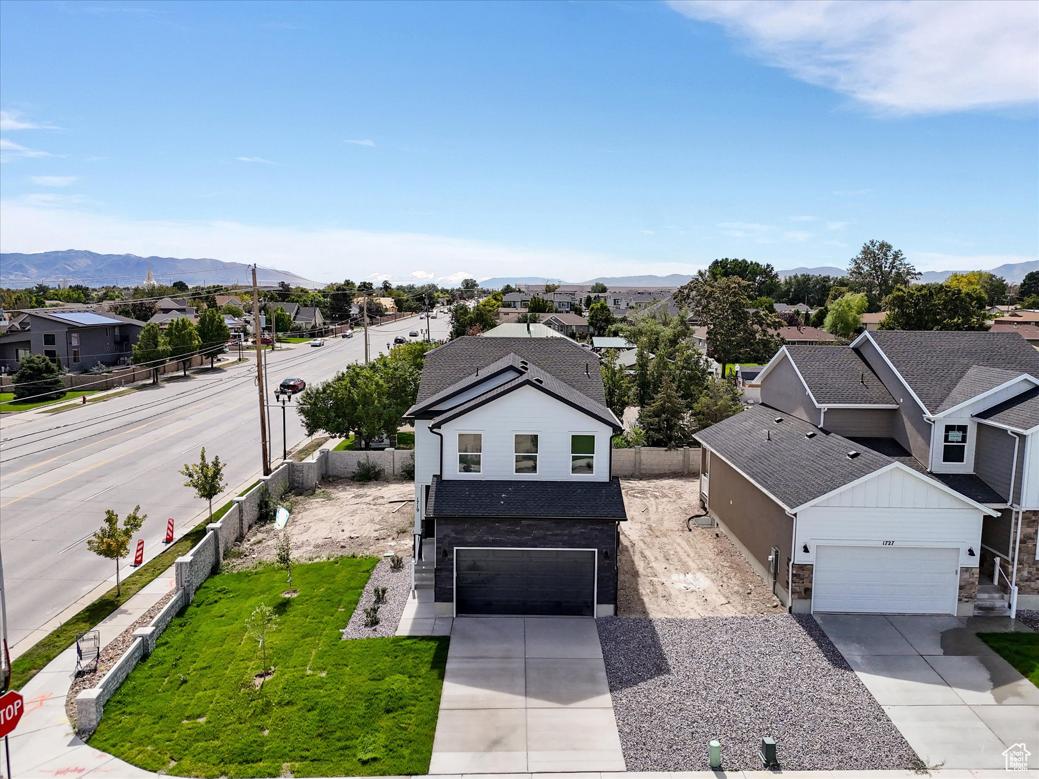 1719 W BROCIOUS WAY #301