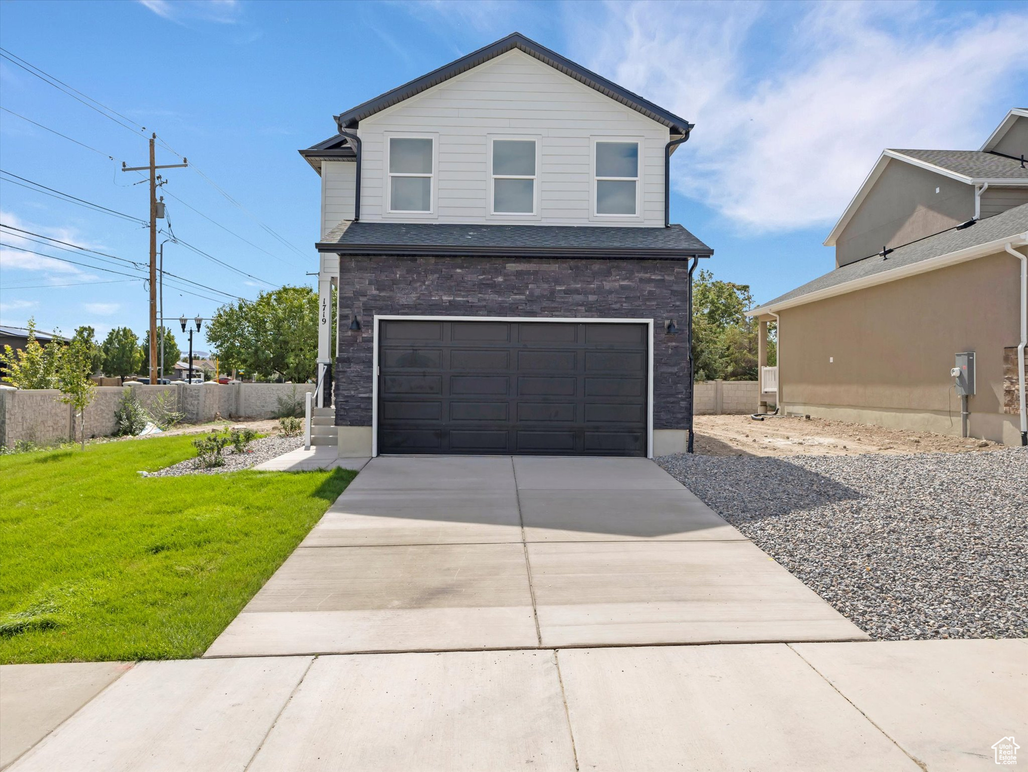 1719 W BROCIOUS WAY #301