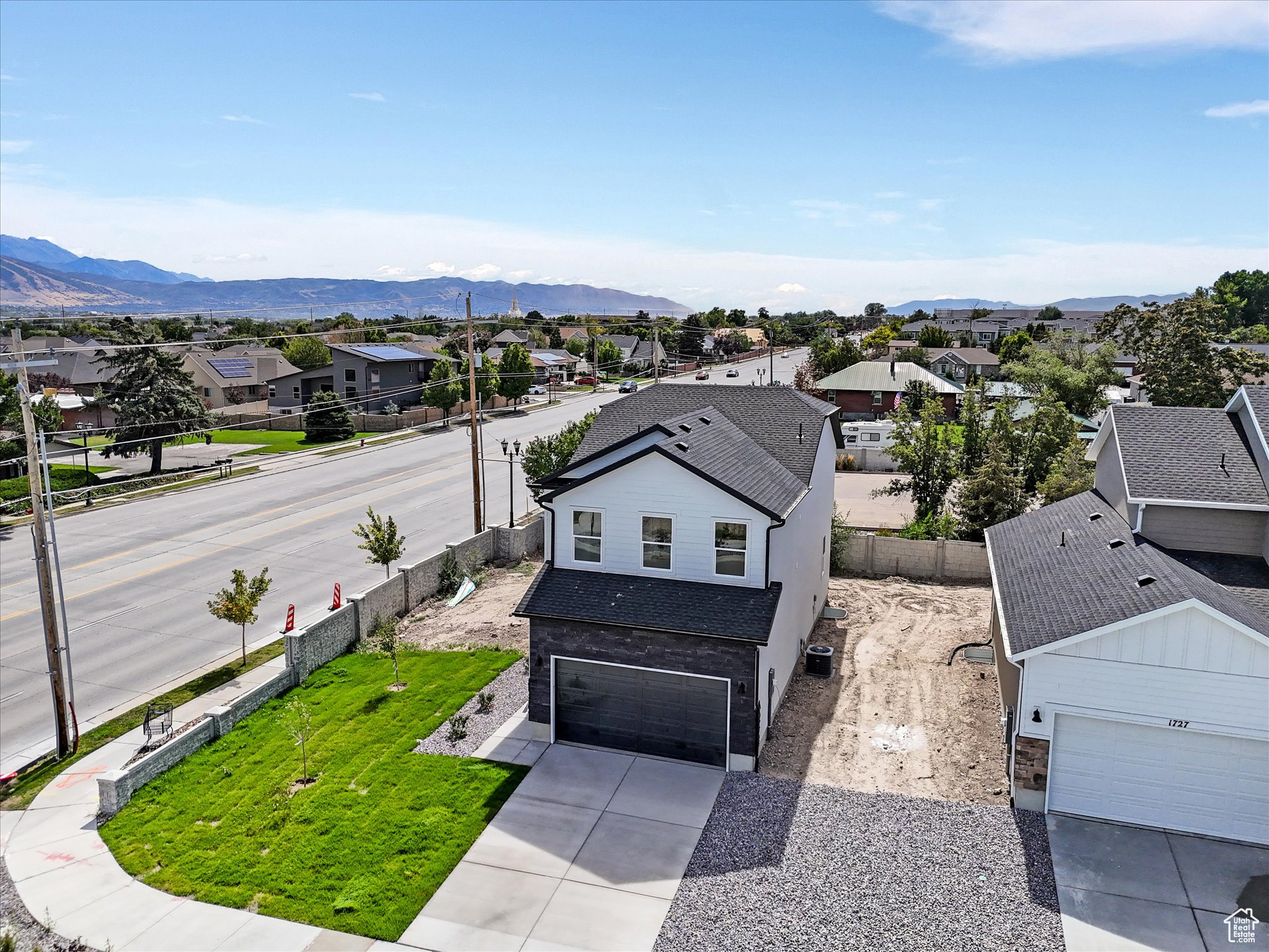 1719 W BROCIOUS WAY #301