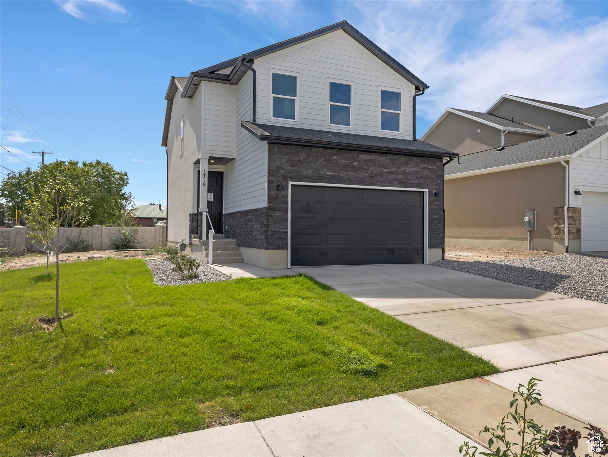 1719 W BROCIOUS WAY #301