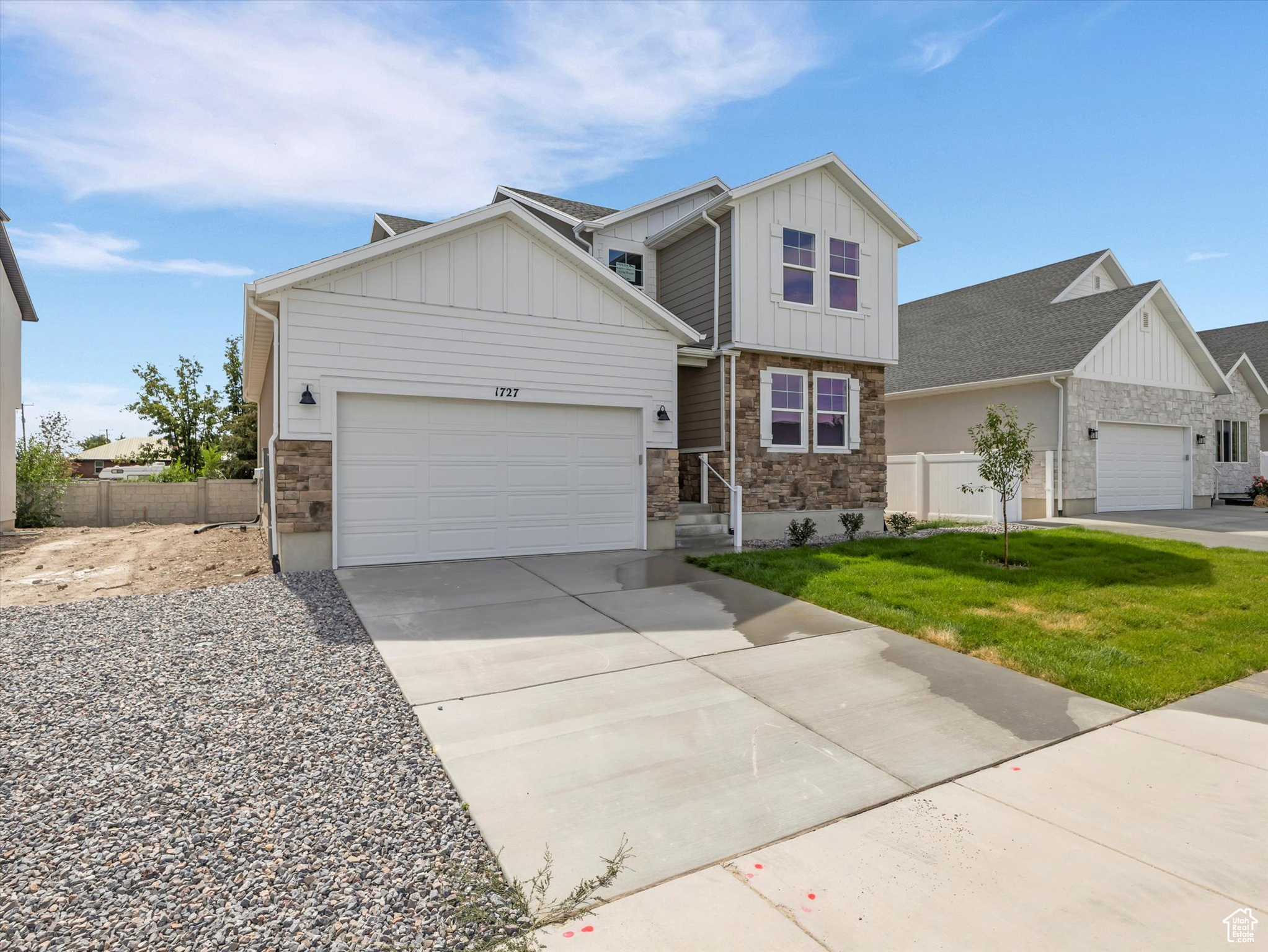 1727 W BROCIOUS WAY #302