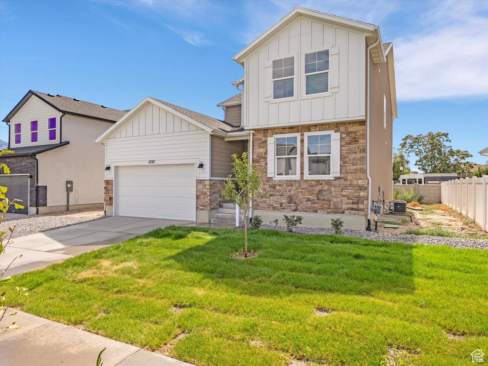 1727 W BROCIOUS WAY #302