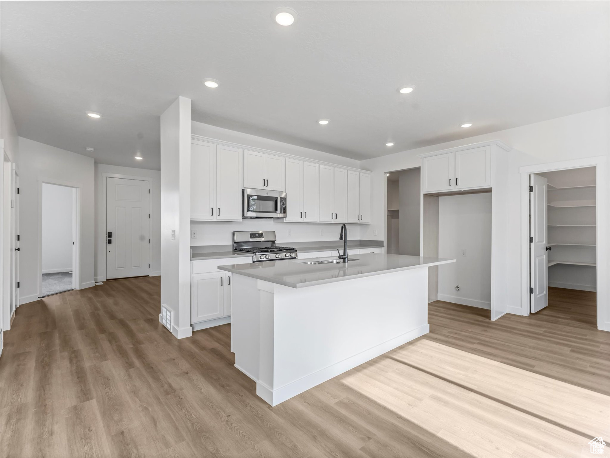 1727 W BROCIOUS WAY #302