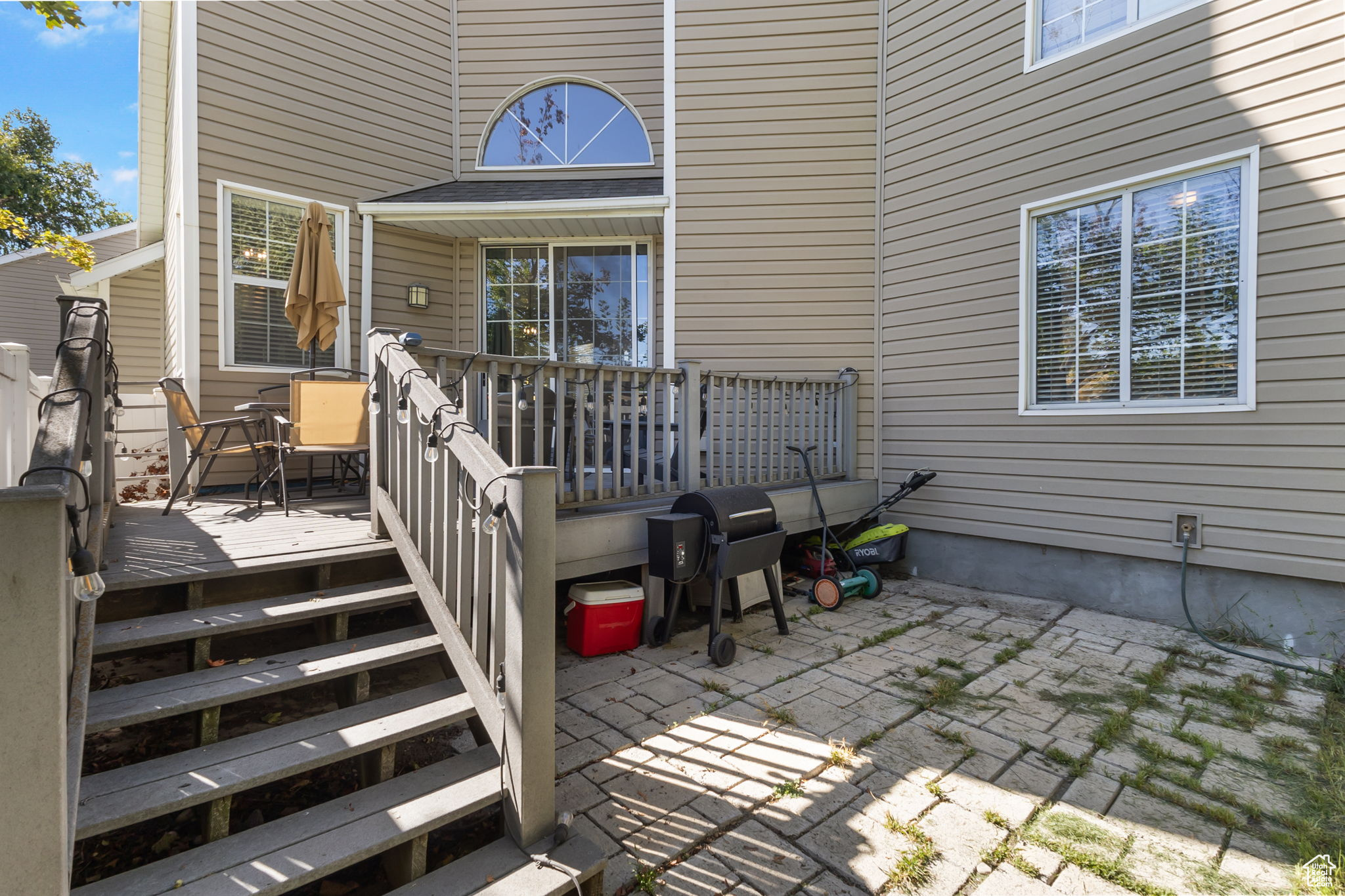 5387 S NEW HAMPTON DR