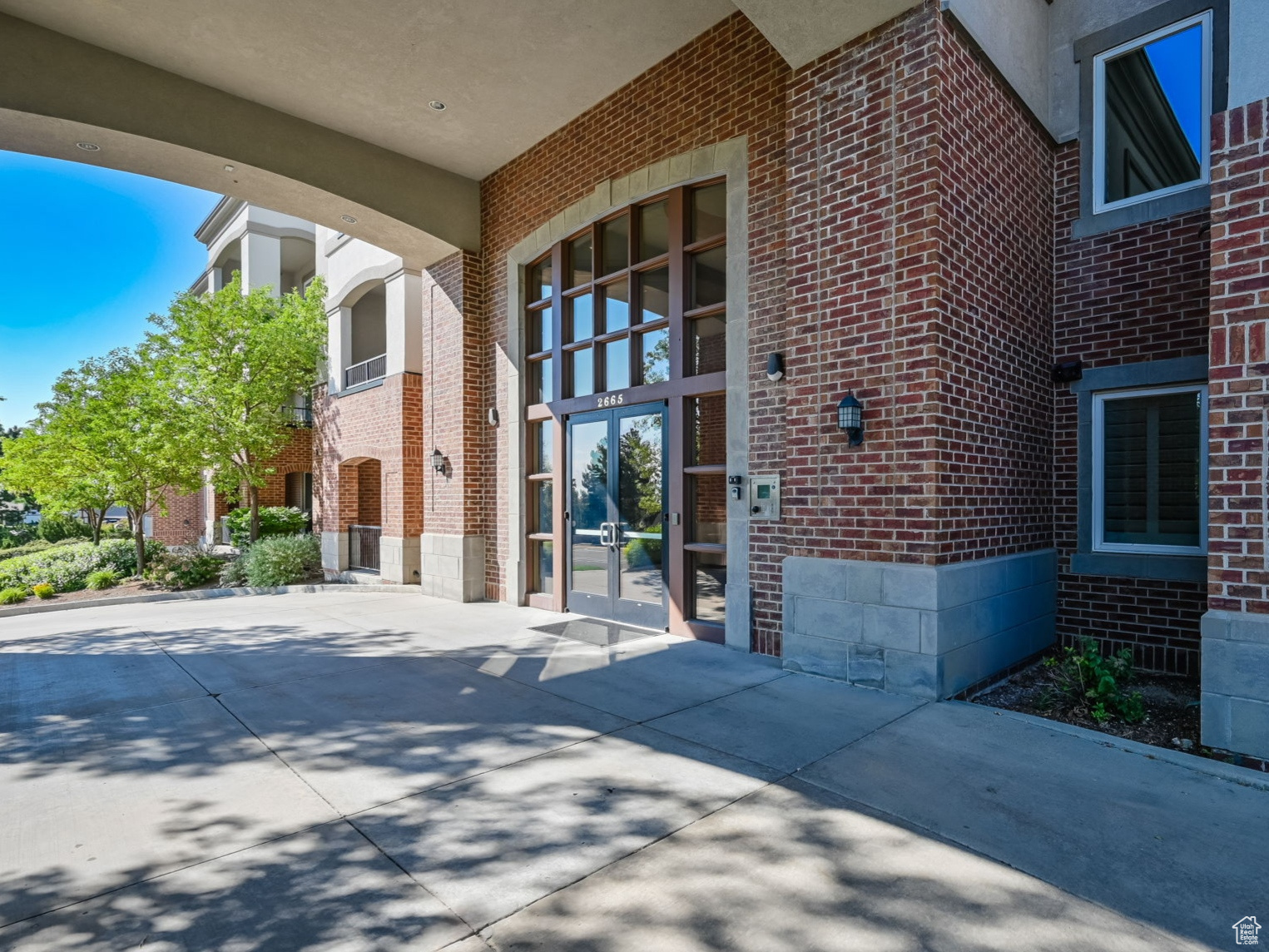 2665 PARLEYS WAY #111