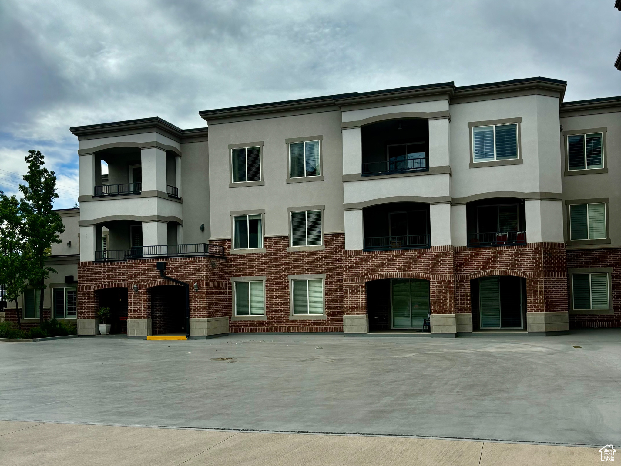 2665 PARLEYS WAY #111