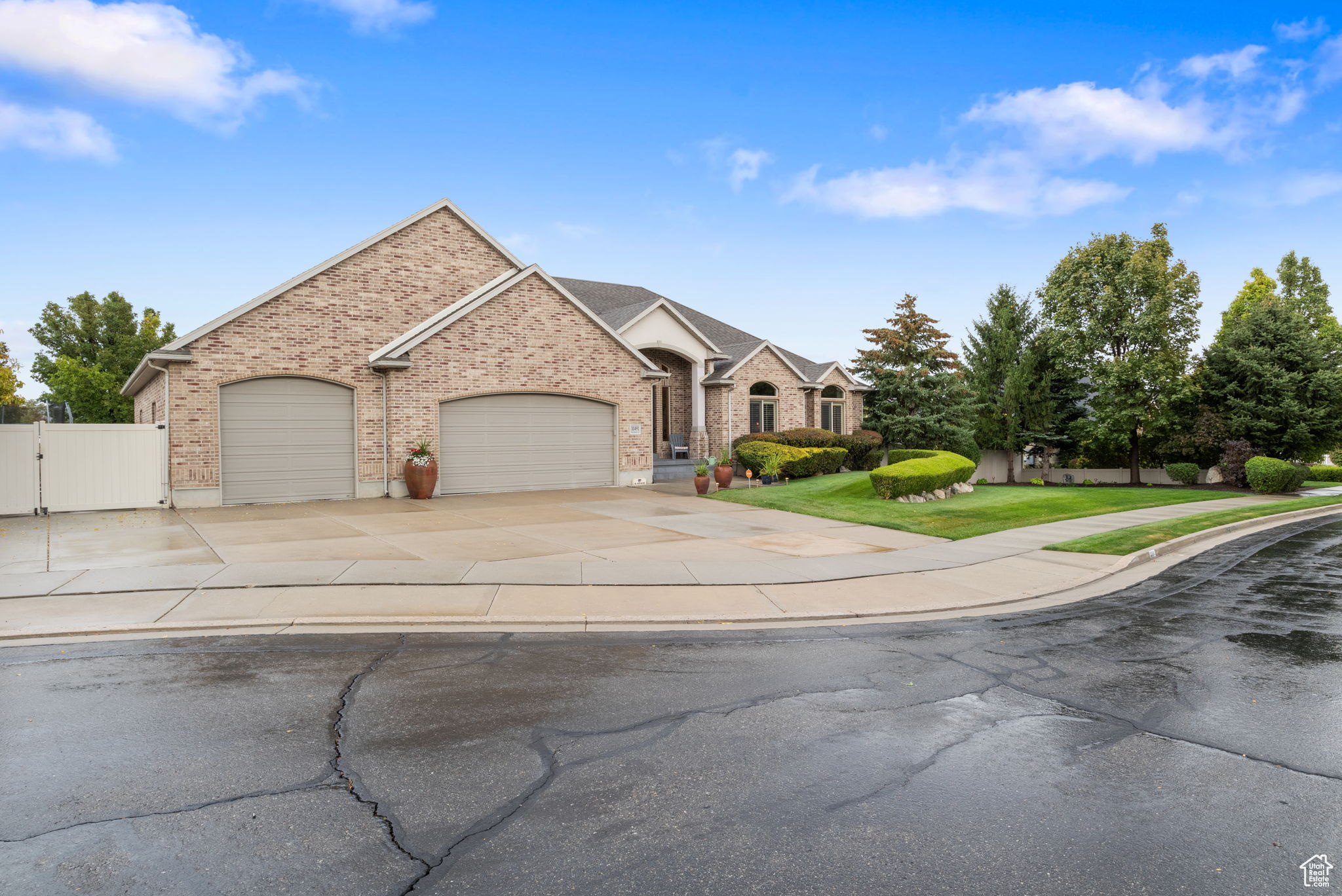 10491 S HEMISPHERE CT
