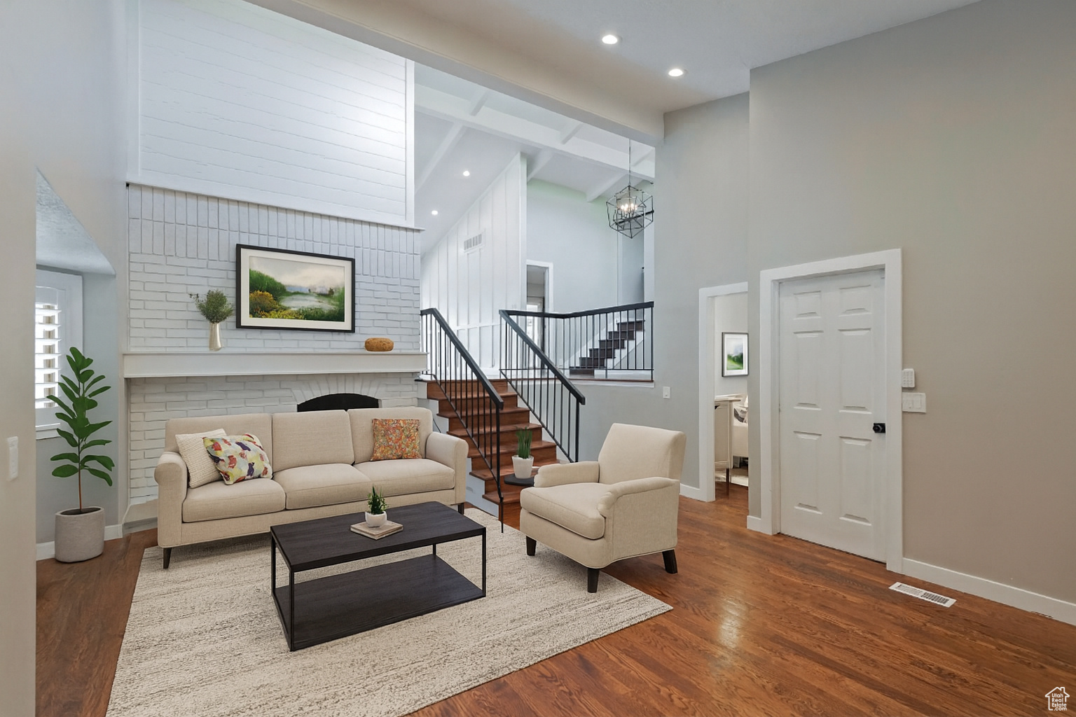 2200 S WASATCH DR