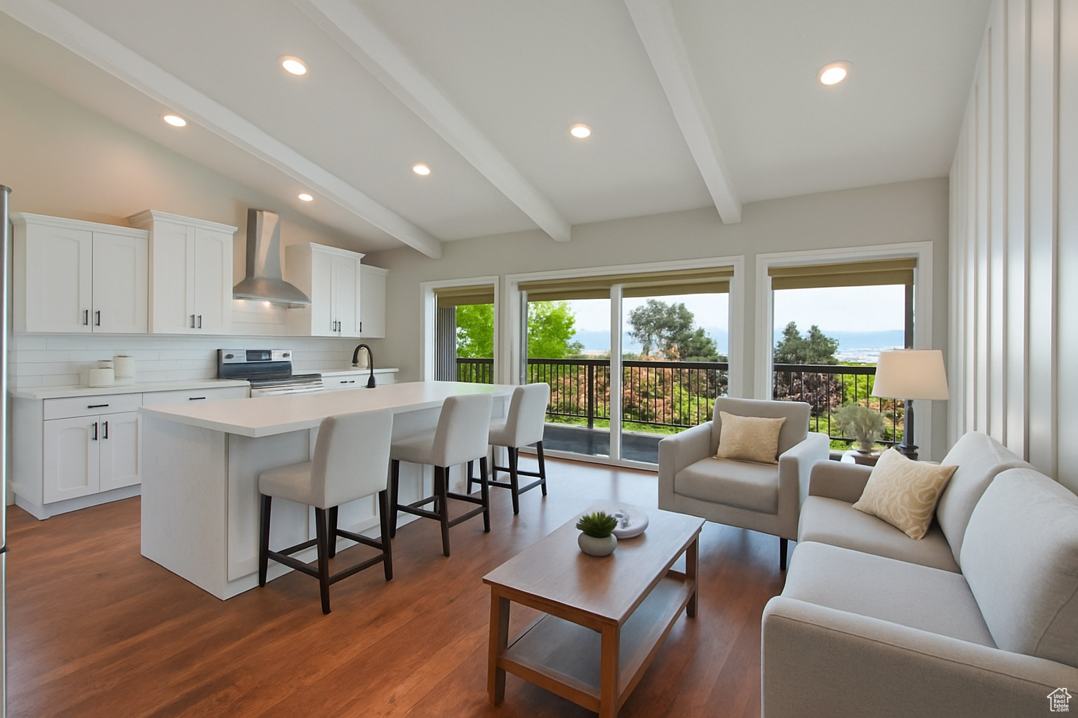 2200 S WASATCH DR