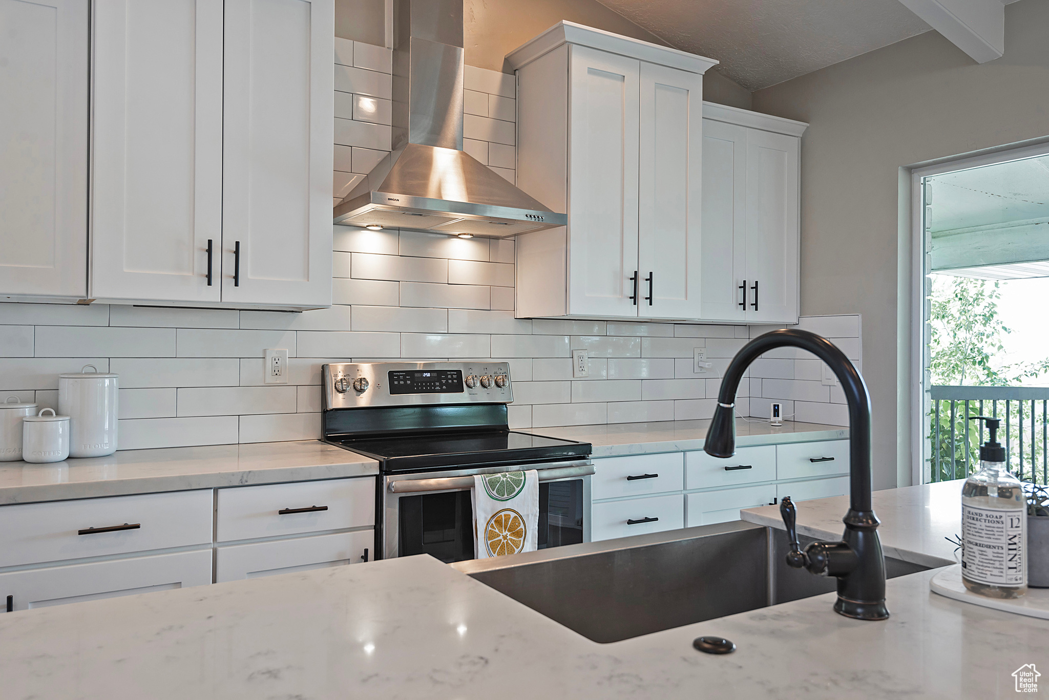 2200 S WASATCH DR