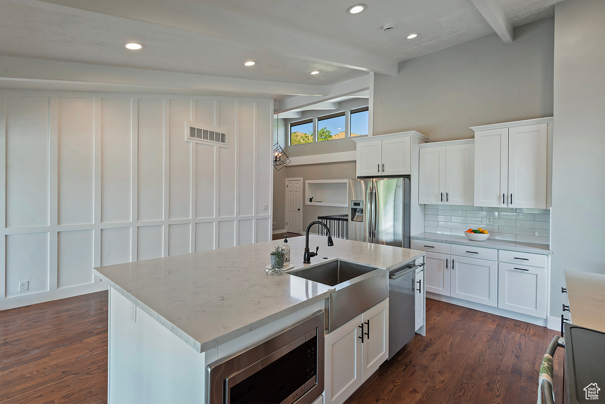 2200 S WASATCH DR