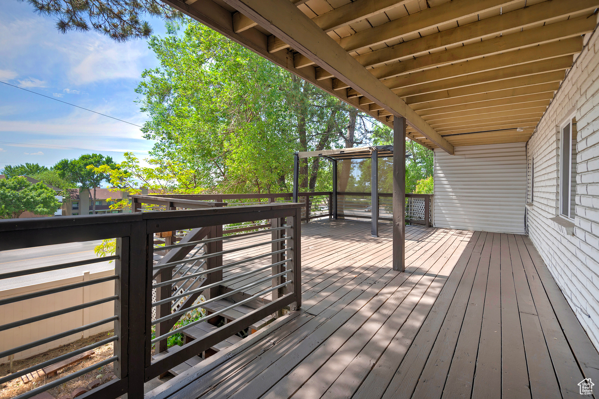 2200 S WASATCH DR