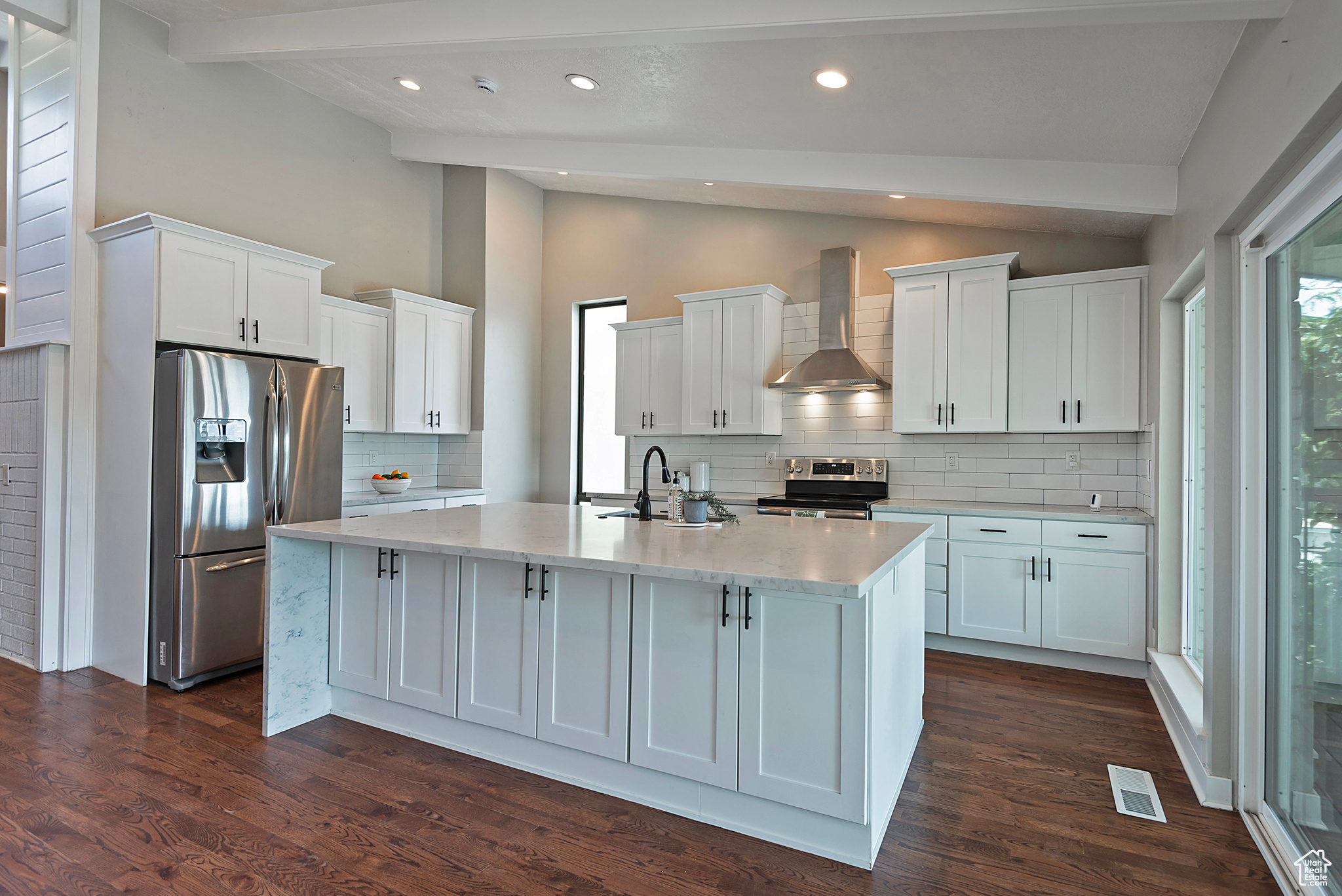 2200 S WASATCH DR