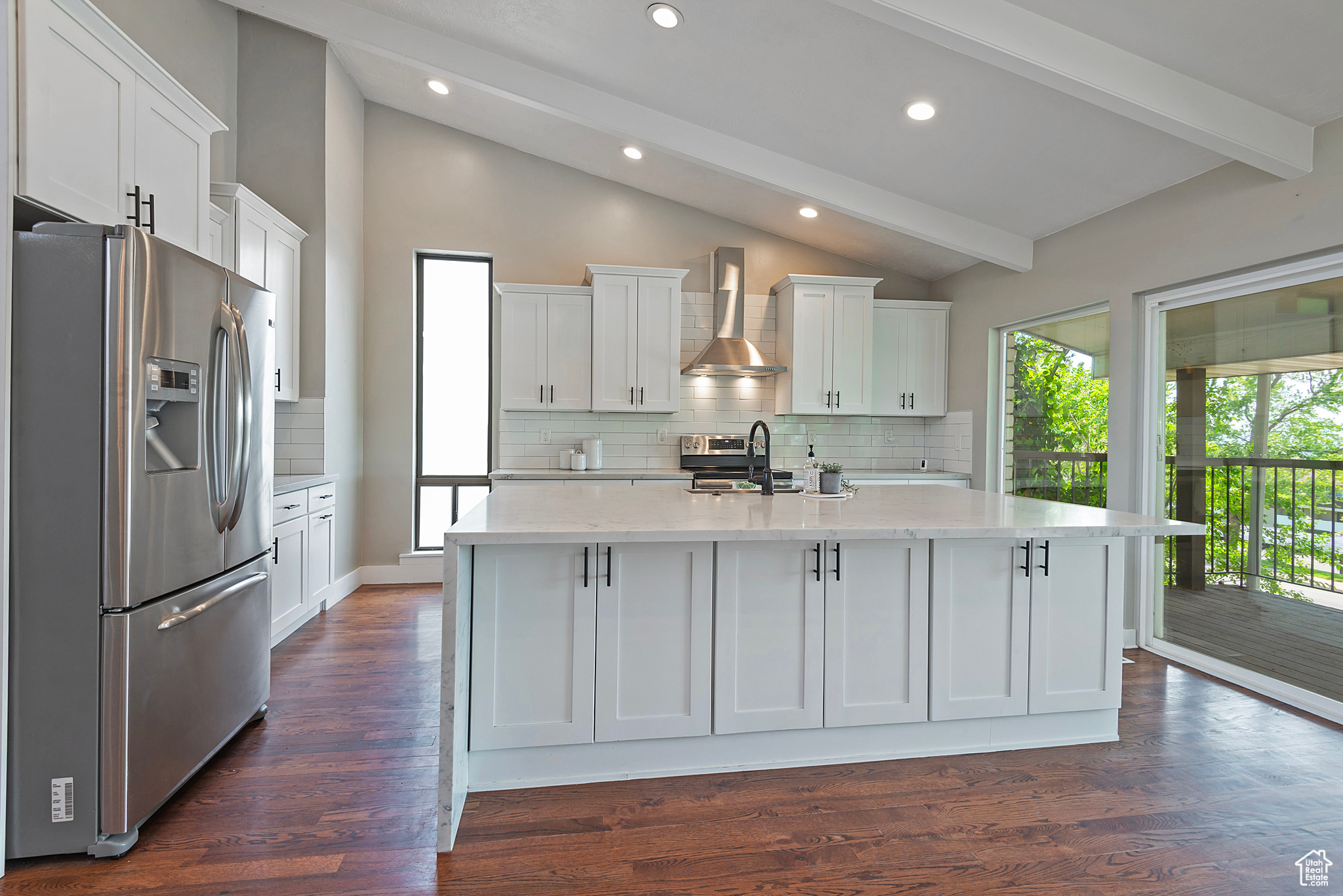 2200 S WASATCH DR