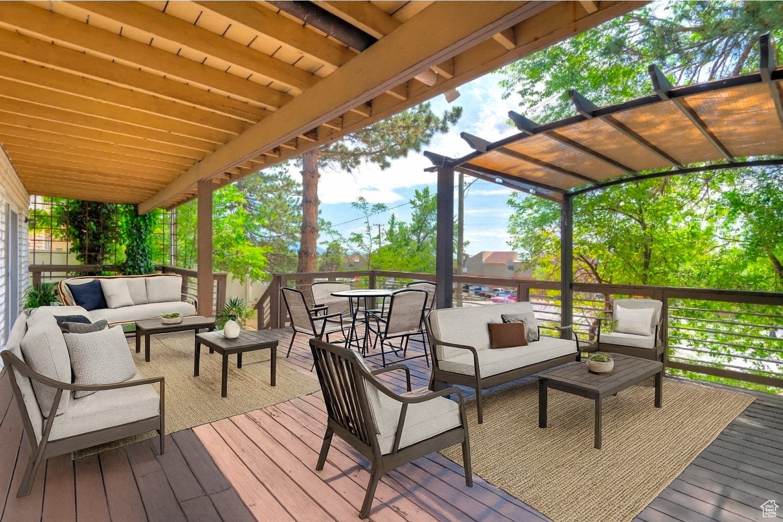 2200 S WASATCH DR