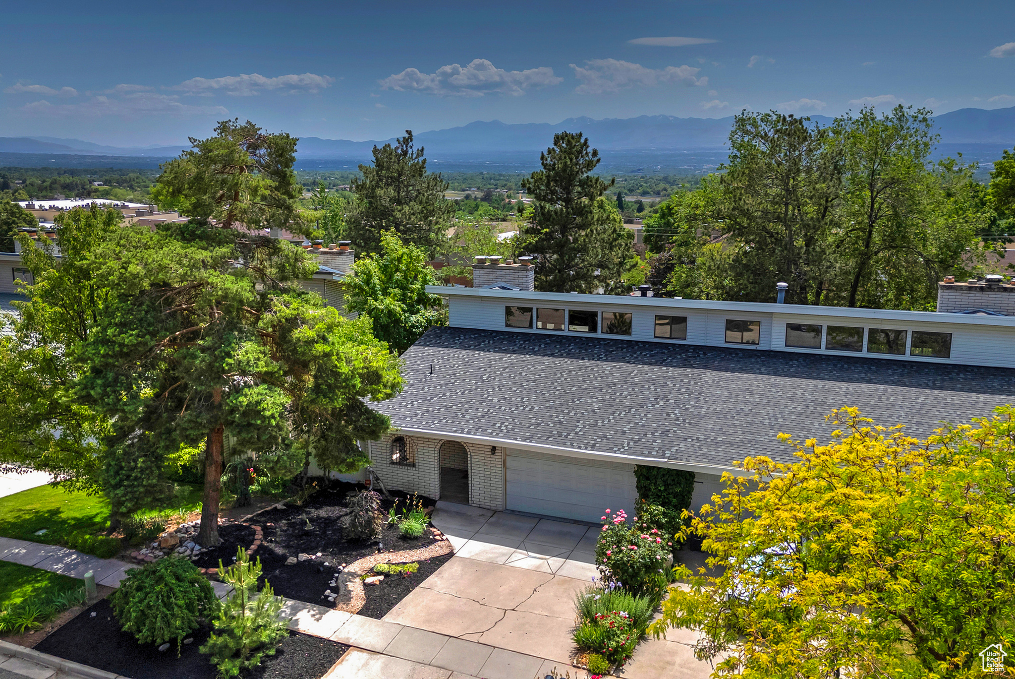 2200 S WASATCH DR