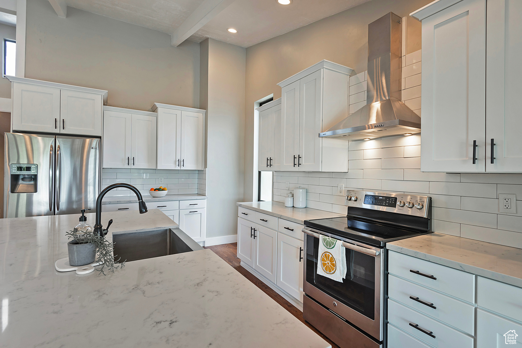 2200 S WASATCH DR