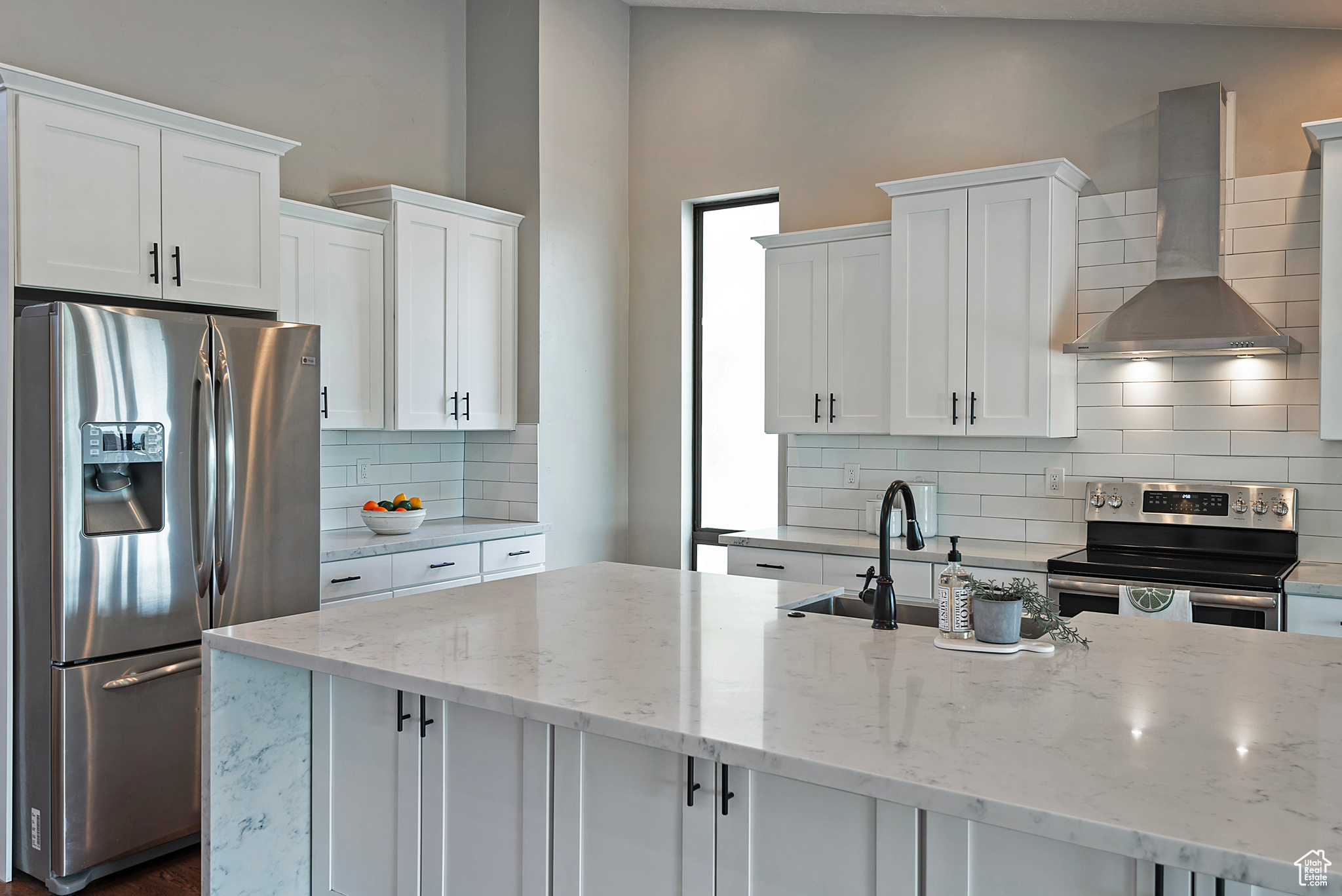 2200 S WASATCH DR
