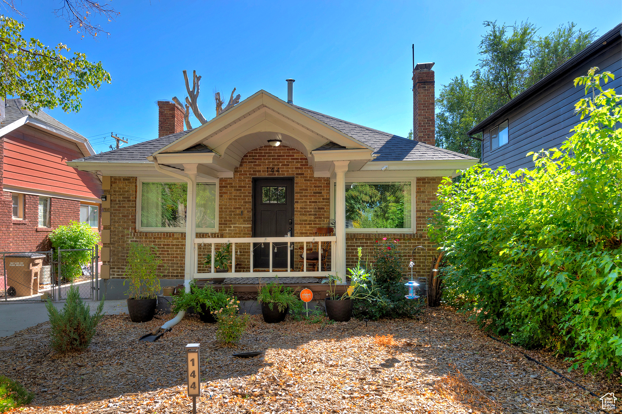144 E WILLIAMS AVE