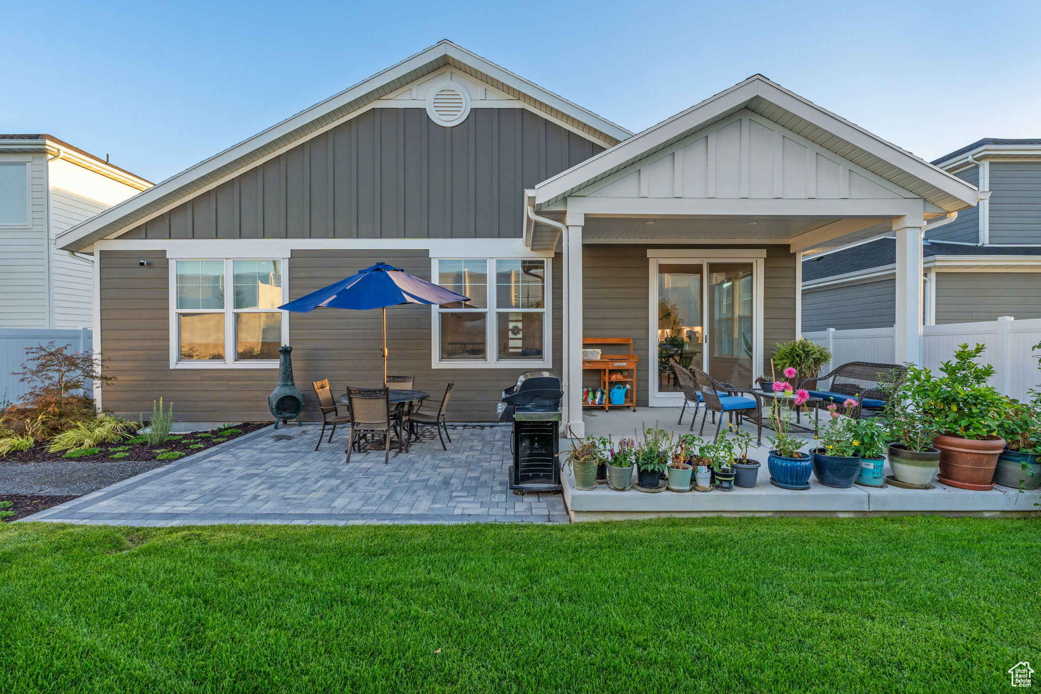 1056 W TURNBERRY CV #5