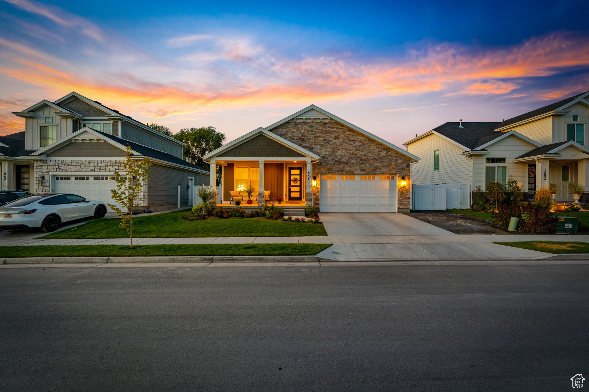 1056 W TURNBERRY CV #5