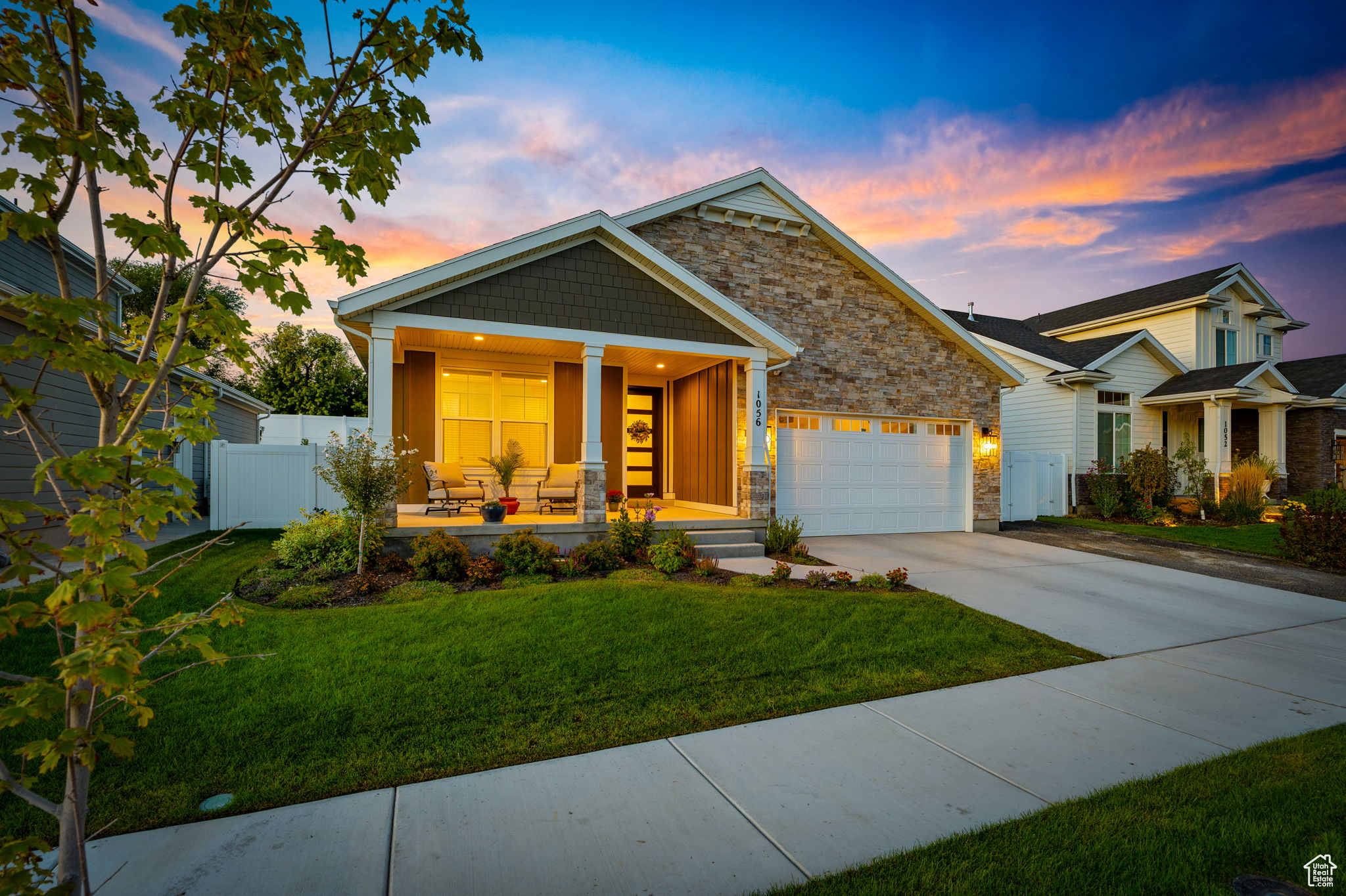 1056 W TURNBERRY CV #5