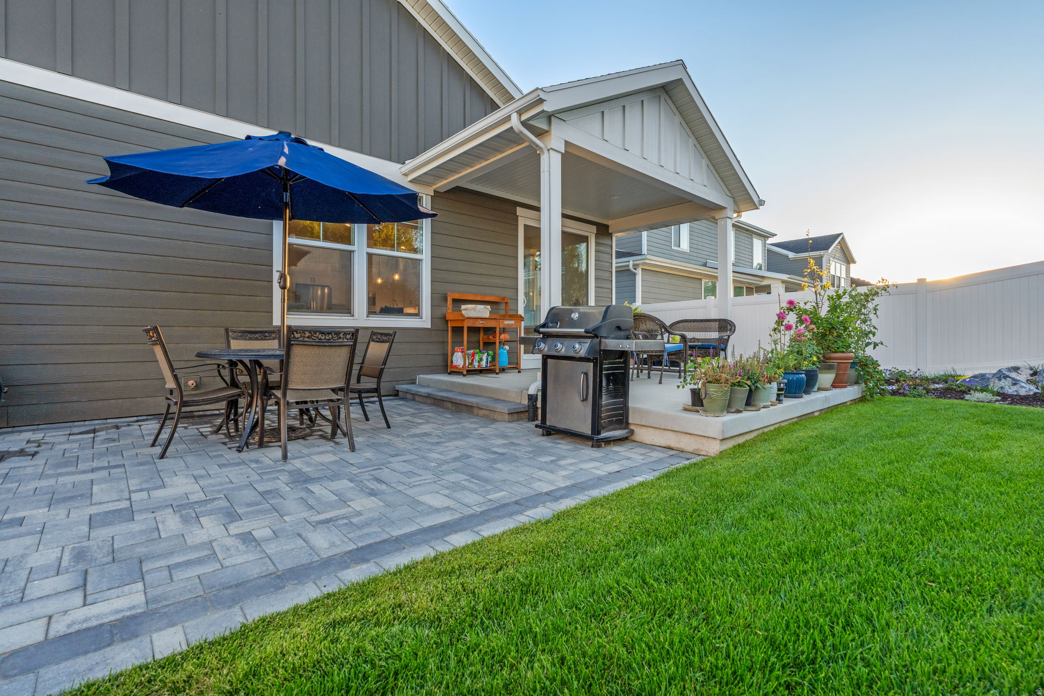 1056 W TURNBERRY CV #5