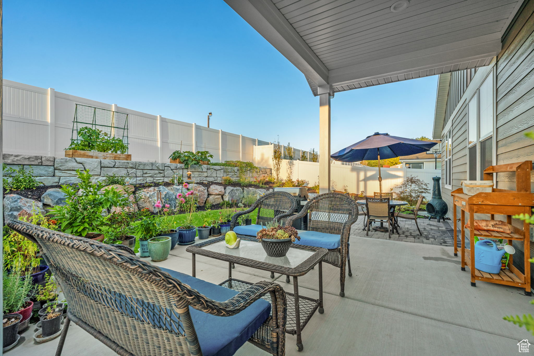 1056 W TURNBERRY CV #5