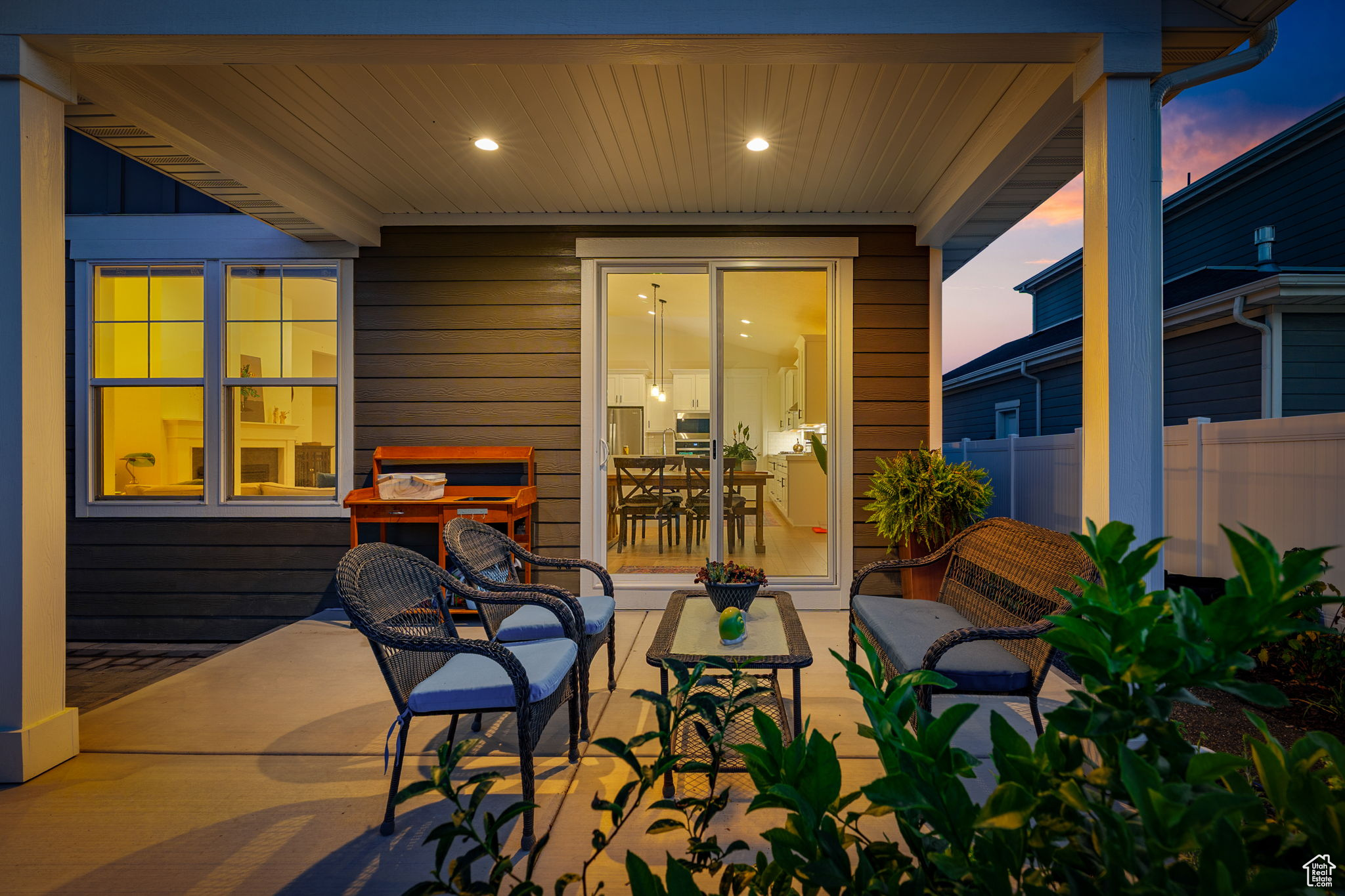 1056 W TURNBERRY CV #5