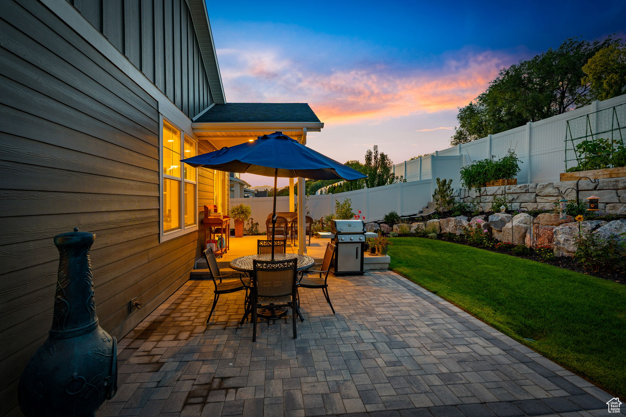 1056 W TURNBERRY CV #5